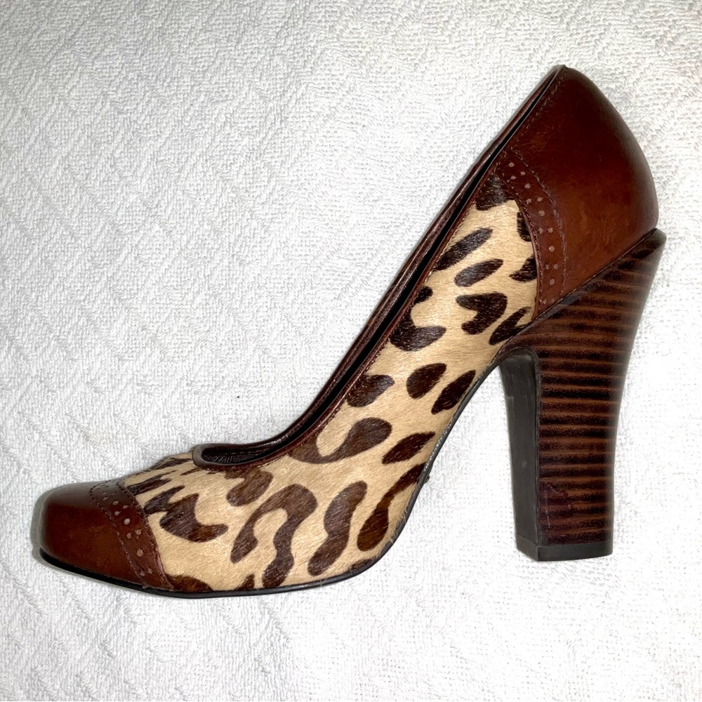 FOSSIL Heels - Picture 9 of 16